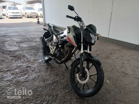 HONDA/CG 160 TITAN 2025/2025