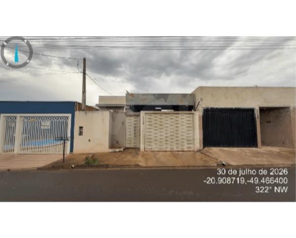 Bady bassitt/sp — casa com 59,812m², 2 quartos (f8444416245880) casas em leilão | mgl leilões
