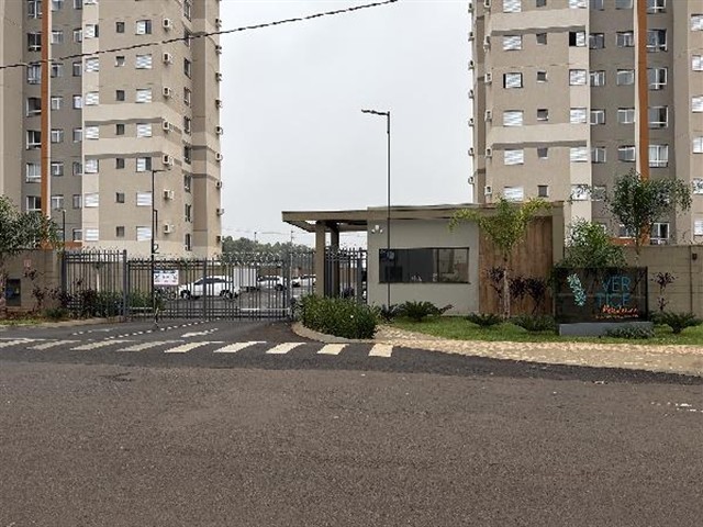 Apartamento - sertãozinho | são paulo