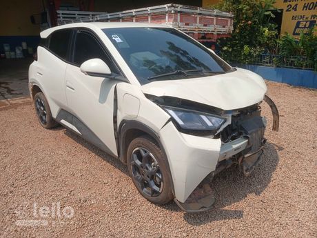 BYD/DOLPHIN MINI GS5EV (4P) 2025/2026