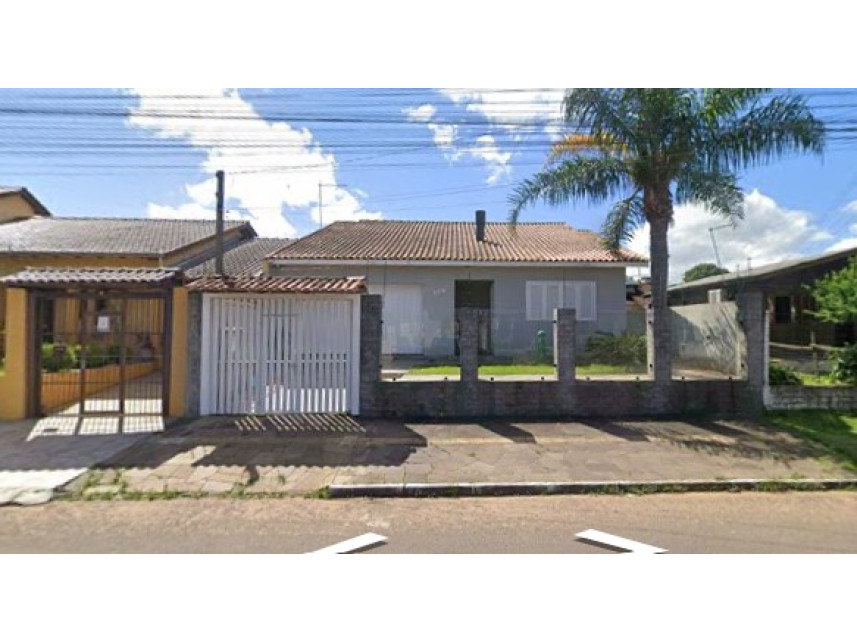 Casa à venda em leilão