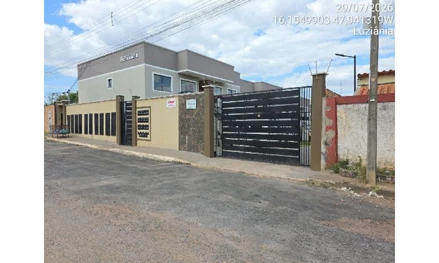 Apartamento em Leilão em Luziânia / GO - 2995223