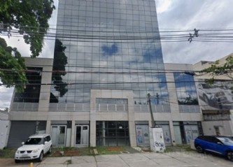 Avenida nelson cardoso nº 640, sala 601 - freguesia de jacarepaguá - rio de janeiro - sala na taquara - 427m²