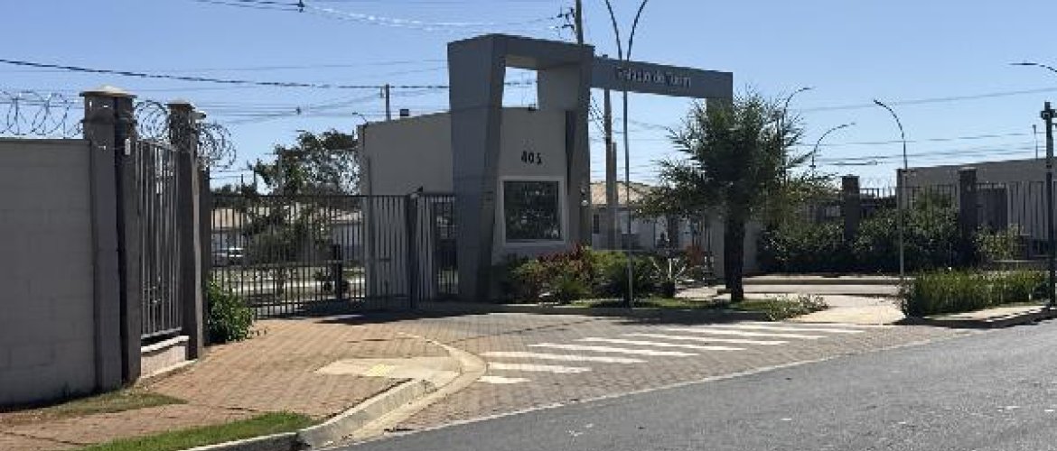 CASA DE LEILÃO DA CAIXA, NO BAIRRO RESERVA REAL, NA CIDADE RIBEIRÃO PRETO, NO ESTADO SP, 2 QUARTOS, 1 VAGAS