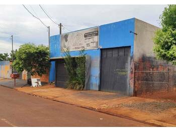 Casa em Rio Brilhante/MS