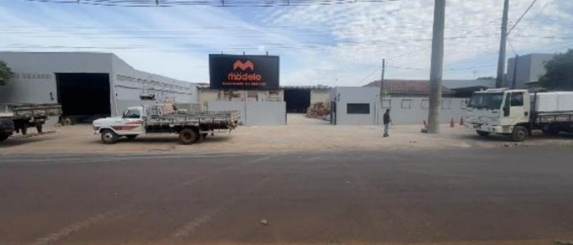 TERRENO DE LEILÃO DA CAIXA, NO BAIRRO QD 01 ZONA V, NA CIDADE UMUARAMA, NO ESTADO PR