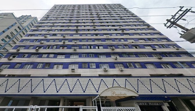 Direitos sobre Apartamento 26 m² (Praia do Gonzaguinha) - Gonzaguinha - São Vicente - SP