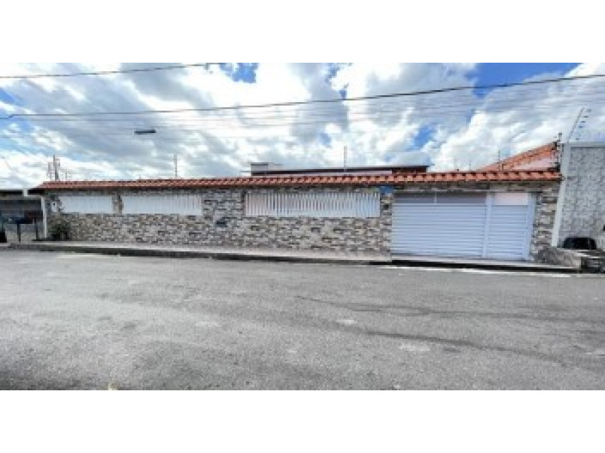 Casa à venda em leilão