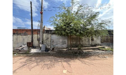 Casa em Leilão em Tailândia / PA - 3069117
