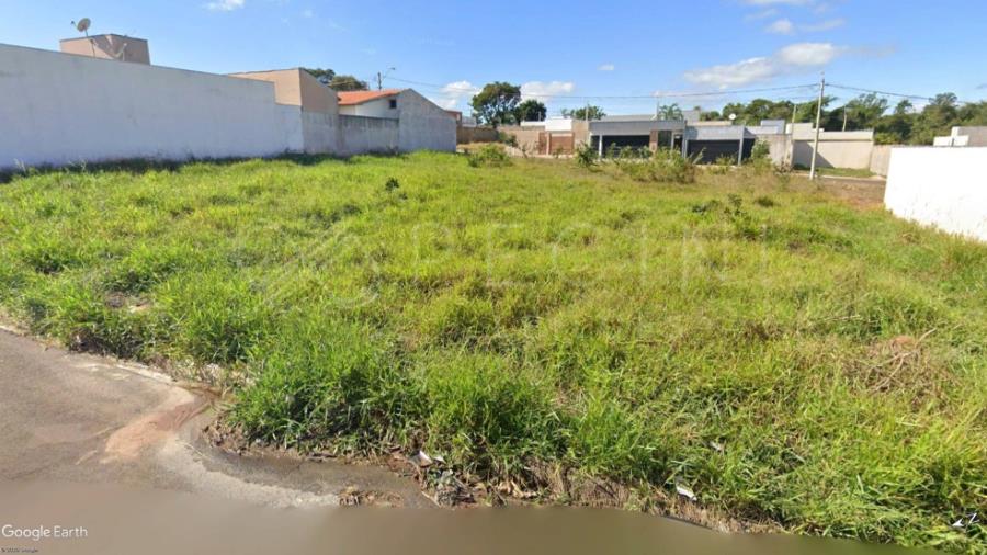 Bauru/sp - lote n° 36 - quadra n° 22 - jardim vista bella