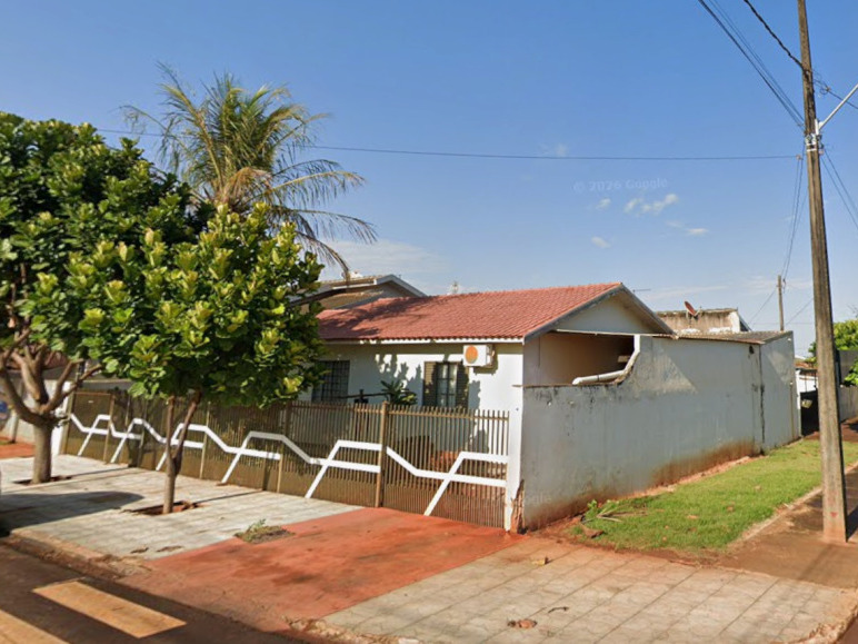 Imóveis Rurais e Urbanos - Lote 051 (ID 1820)