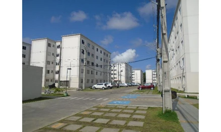 Cond jardim de alah