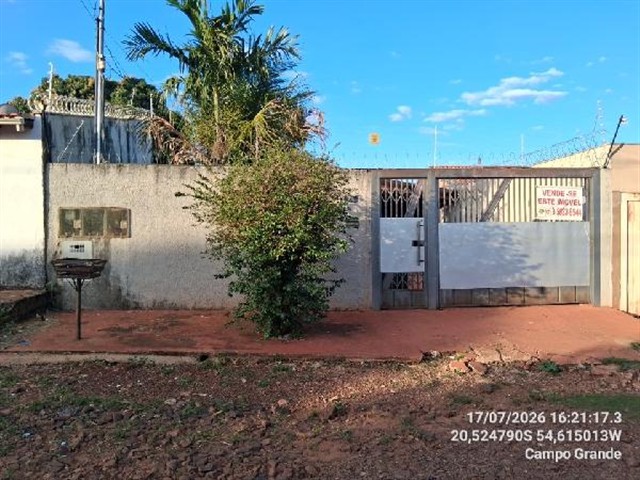 Casa - campo grande | mato grosso do sul