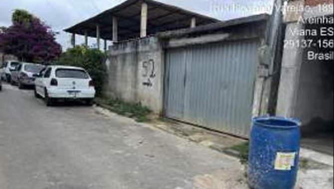 Terreno em Viana/ES