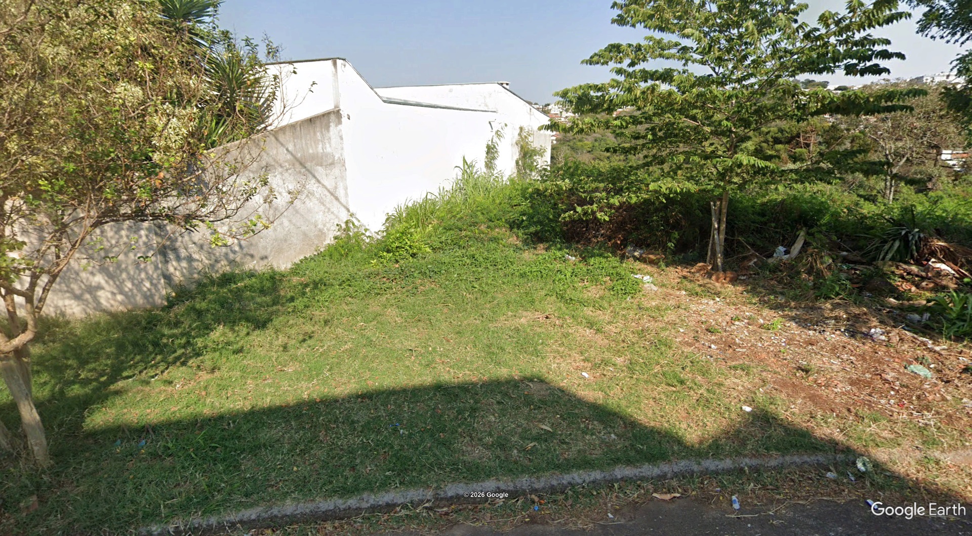 Lote 1.1 - imóvel c/ 385,62m² no jardim aclimação em apucarana/pr