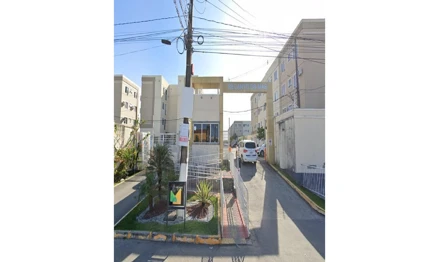 Condominio residencial recanto do mar
