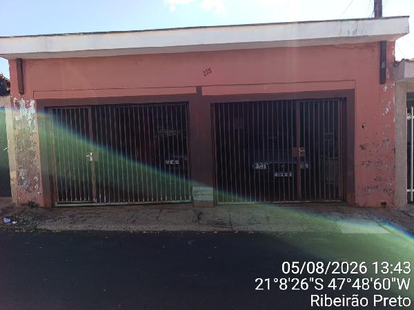 Ribeirao preto - vila albertina