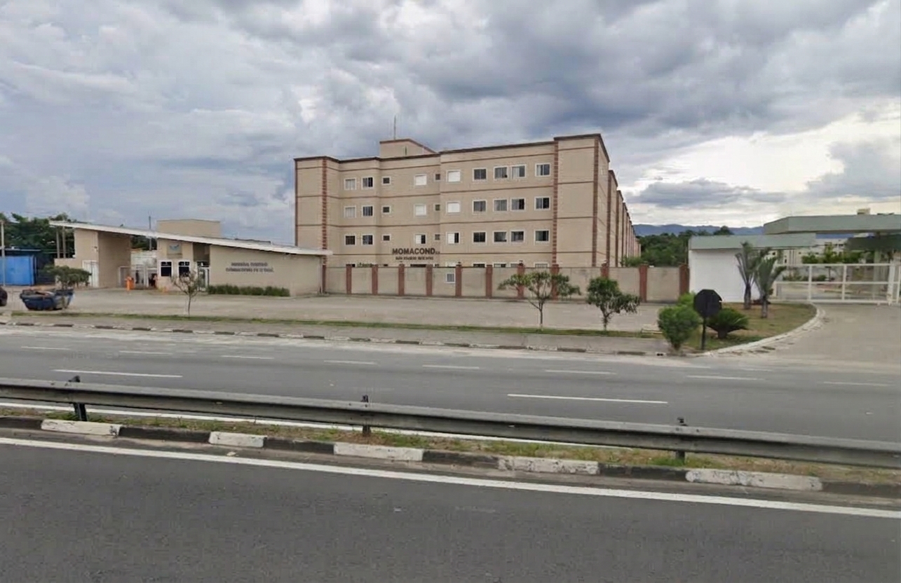 Apartamento em morumbi