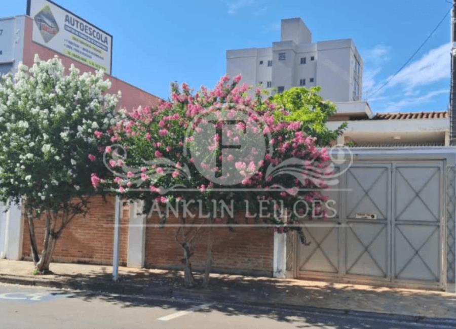 PARTE IDEAL DE 50% CASA 223,05m² - JD. MACARENGO - SÃO CARLOS