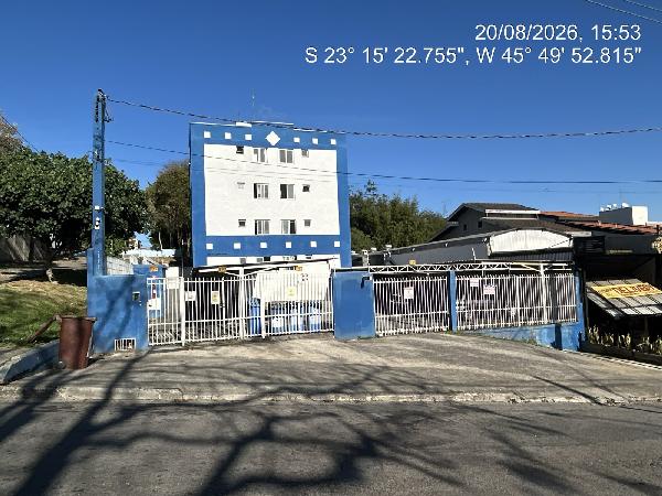 Residencial são cristovão