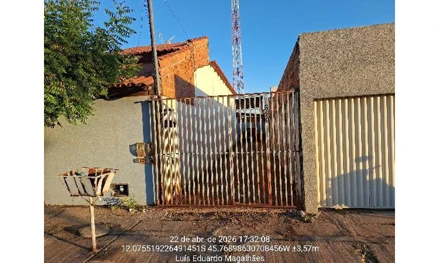 Condominio residencial inga ville