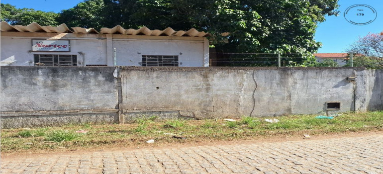 Rua santo antonio, 269, tapera, campos dos goytacazes/rj