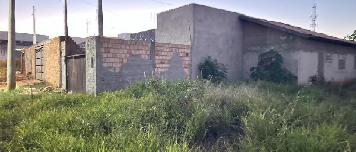 TERRENO DE LEILÃO DA CAIXA, NO BAIRRO FERRADURA MIRIM, NA CIDADE BAURU, NO ESTADO SP
