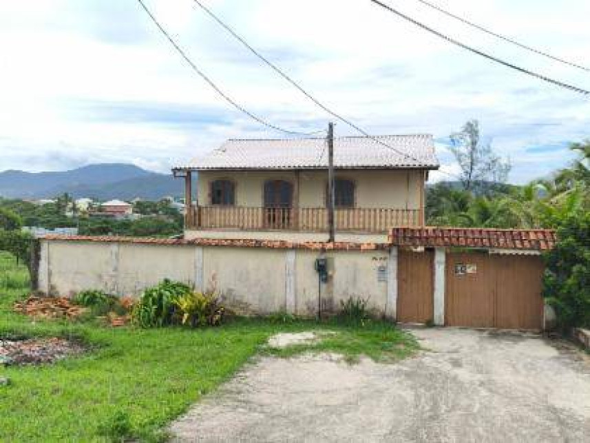 Casa à venda em leilão