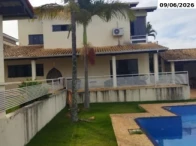Sobrado c/ 524,52m² - Terreno c/ 974,64m² - Sobradinho/DF