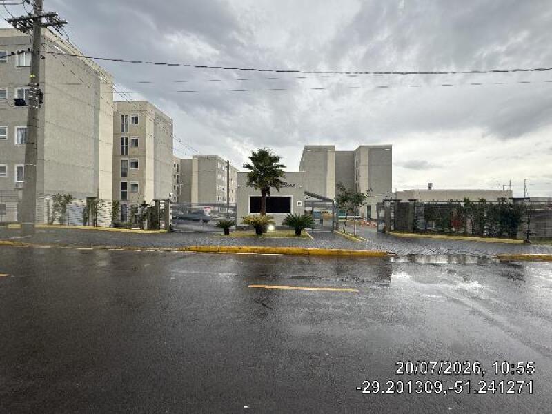 Apartamento
