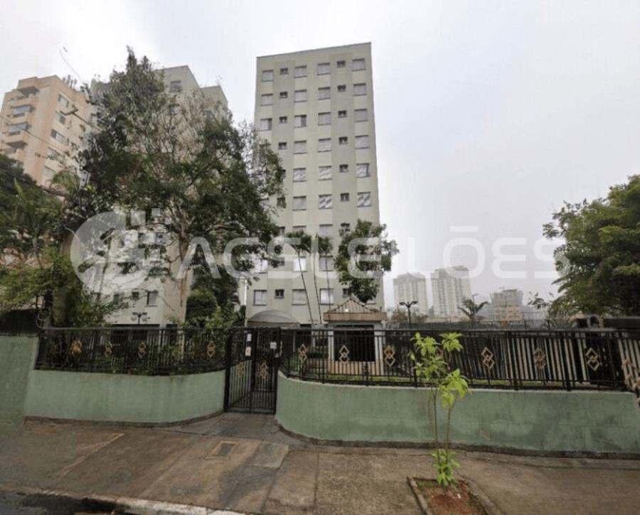 Apto 71,70m² au; 127,45m² at - lauzane paul. - são paulo/sp - apartamento com 71,7090m² a.u.; 127,4598m² a.t.