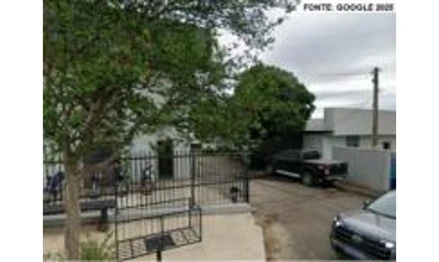 Imóvel Industrial c/ 600m² - Terreno 1.000m² - Varginha/MG