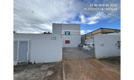 Condominio residencial number five