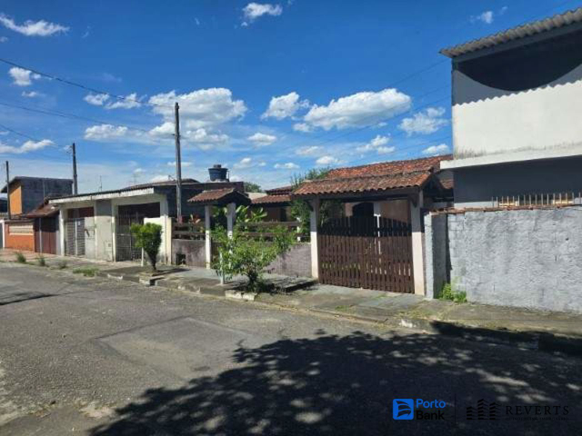 Casa - barranco alto, caraguatatuba/sp