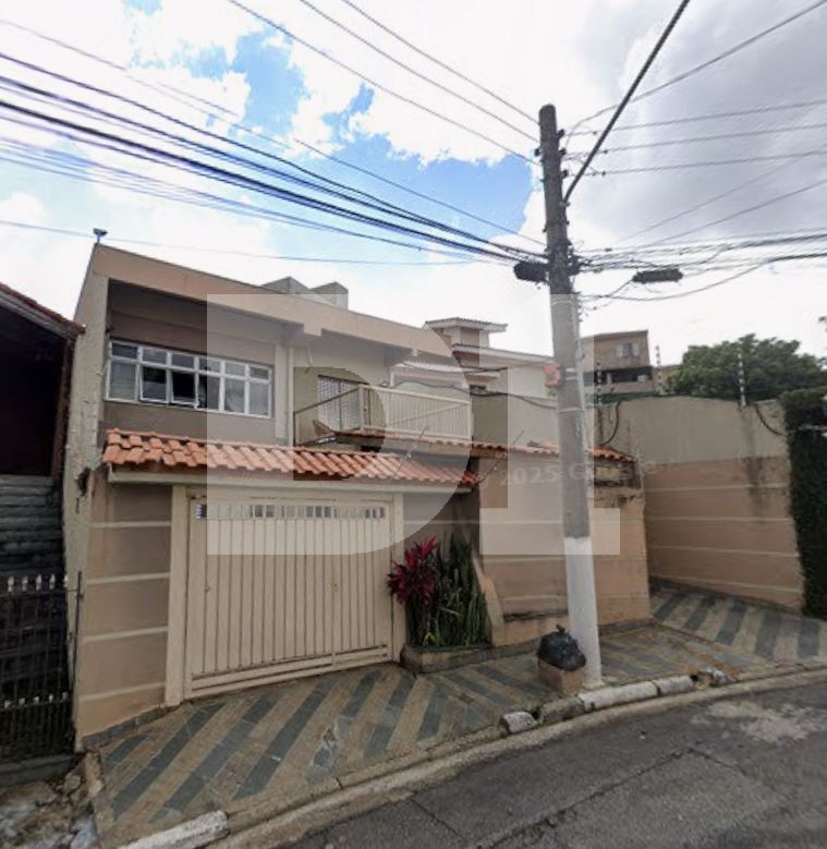 Casa em Taboão da Serra/SP