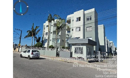 Condominio res madre paulina ii