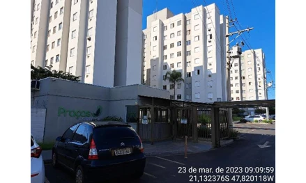 Apartamento em Leilão em Ribeirão Preto / SP - 3069227
