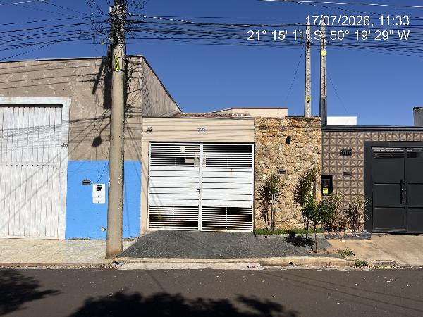 Birigui - residencial atenas