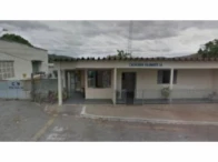Fábrica desativda, terreno com 2,53 ha
