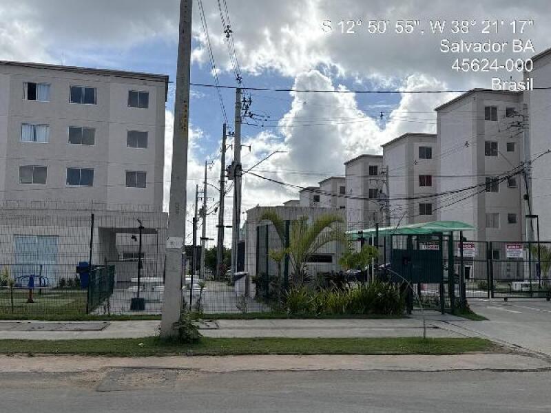 Apartamento