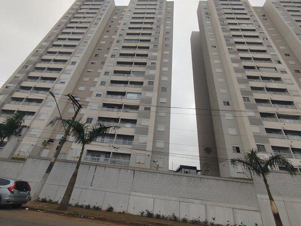 Cond villa park osasco
