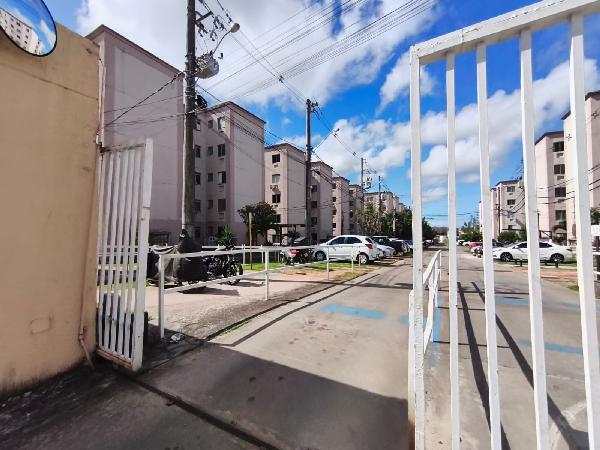 Lot quintas do piquaia
