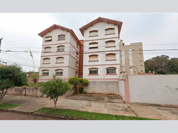 Ijuí rs rua irmãos gressler 192 apto 104, edifício san vicent matrícula:24.644e24.658