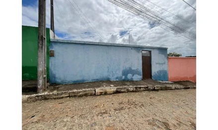 Lot nova cha de alegria iii
