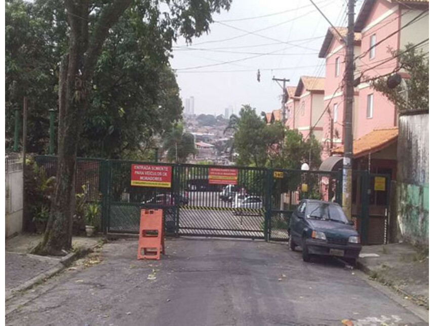 Apartamento à venda em leilão