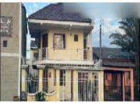 Casa - 213,23m² - Terreno - 195,69m² - Canoas/RS