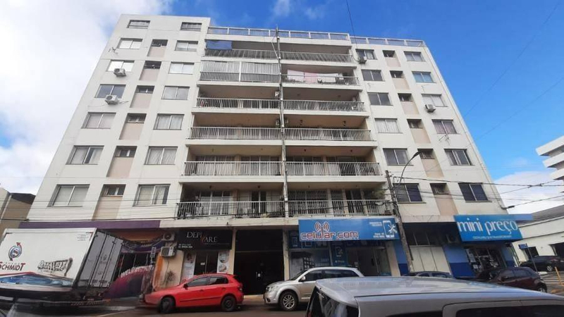 Apartamento em Palmeira das Missões/RS