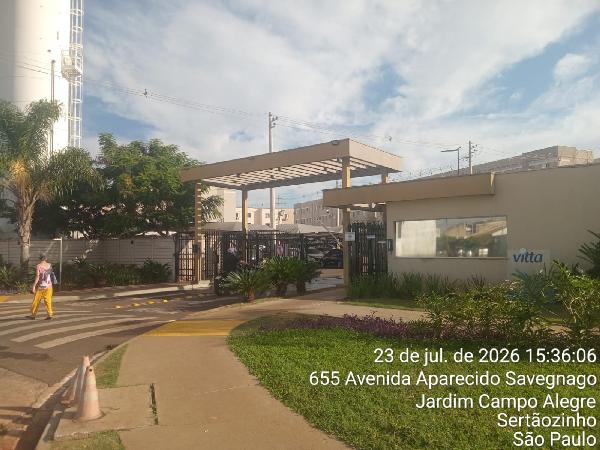 Condominio vitta santa elisa