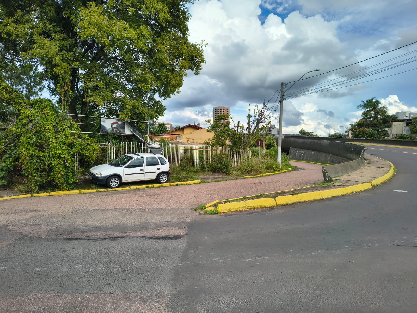 Terreno em Esteio/RS