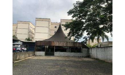 Apartamento em Leilão em Joinville / SC - 3068734